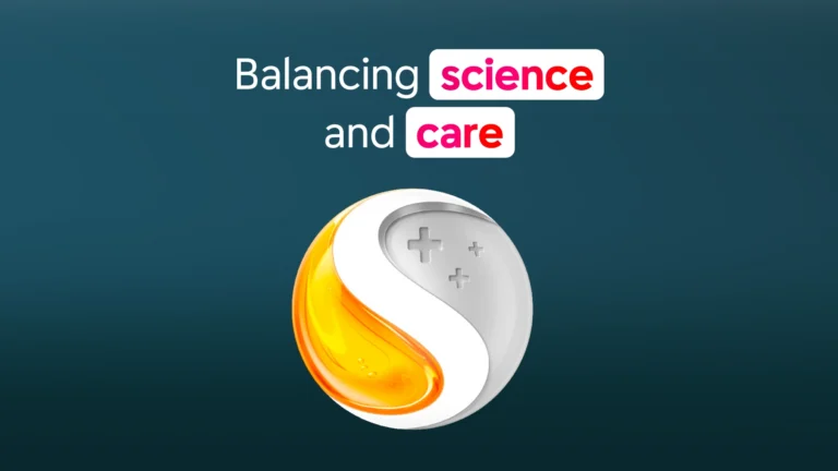 Strepsils logo
