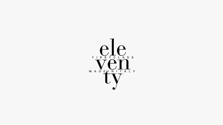 Eleventy logo